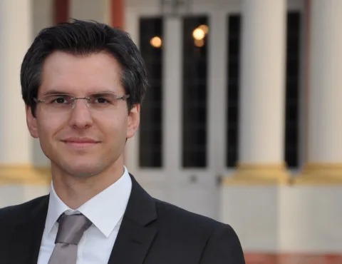 Matthias Böhringer