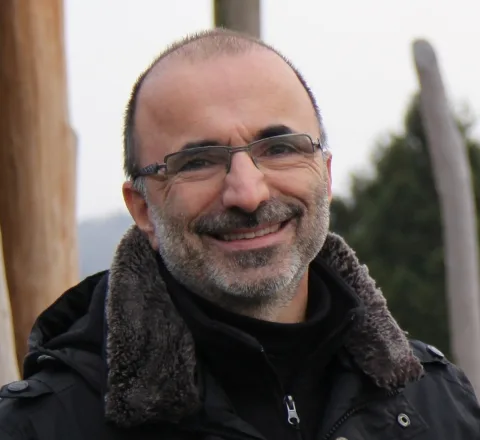 Dietmar Gretter