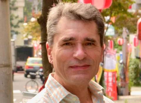 Dirk Solte
